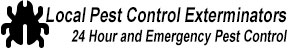 Pleasant Lane SC Pest Control Exterminators